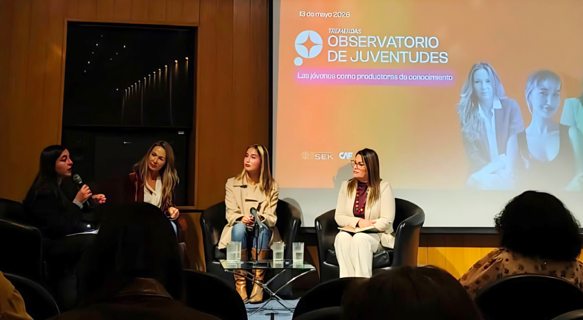  La iniciativa busca generar evidencia sobre las juventudes de la región, fortalecer su participación en espacios de decisión y promover políticas públicas construidas junto a las nuevas generaciones. En América [&hellip;]