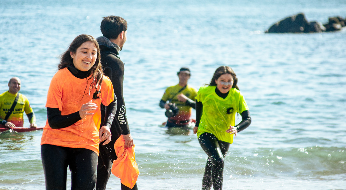  En febrero de 2010, Valpo Surf Project realizó su primera clase impulsados por la convicción de conectar a la infancia de Valparaíso con su patrimonio natural a través del deporte. [&hellip;]